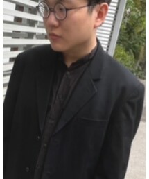 The Viridi-anne | シャツ/ブラウス