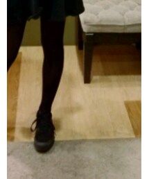 US VANS | スニーカー