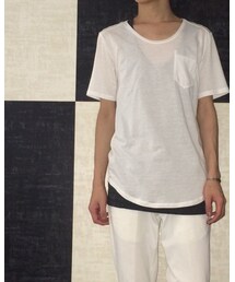 STUDIOUS | Tシャツ/カットソー