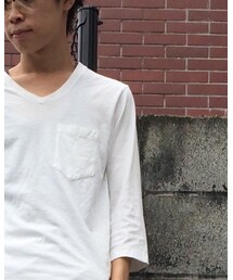 JIGSAW | Tシャツ/カットソー