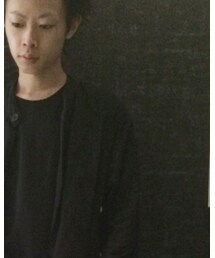 jujudhau | ノーカラージャケット