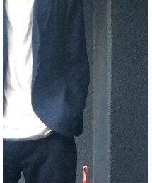 niuhans | テーラードジャケット