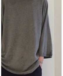 crepuscule | ニット/セーター