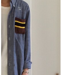 HABANOS | シャツ/ブラウス