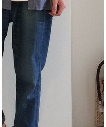 orSlow | デニムパンツ