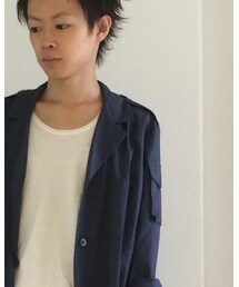 古着 | ジャケット/アウター