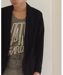 UNIQLO | テーラードジャケット