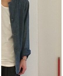 Honor gathering | カバーオール