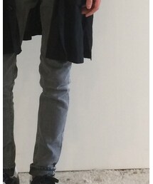 HABANOS | デニムパンツ