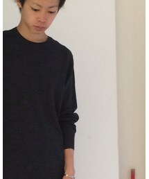 UNIQLO | ニット/セーター