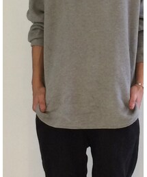 crepuscule | ニット/セーター