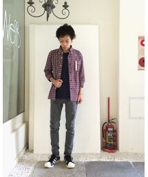 HABANOS | Tシャツ/カットソー