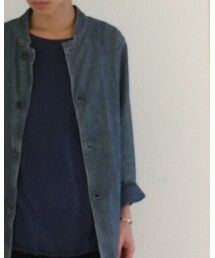 Honor gathering | デニムジャケット