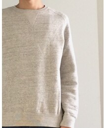 LIVING CONCEPT | スウェット