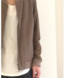 niuhans | スタジャン