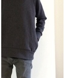 JIGSAW | スウェット