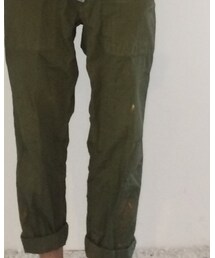 Gramicci | カーゴパンツ