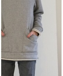 Honor gathering | パーカー