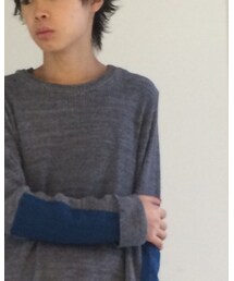 Honor gathering | ニット/セーター