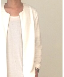 HARE | カーディガン/ボレロ
