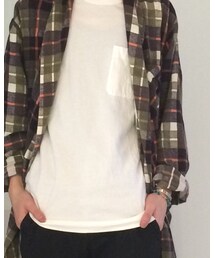 Sans limite | Tシャツ/カットソー