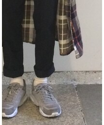 STAMPD | スニーカー