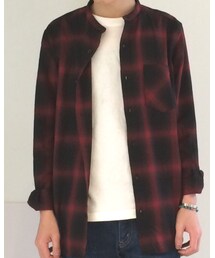 HARE | シャツ/ブラウス