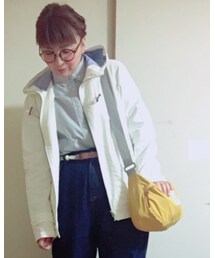 GU | その他アウター