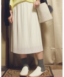GU | スカート