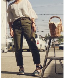 GU | その他パンツ