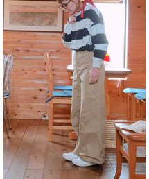 GU | その他パンツ