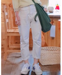 Johnbull | デニムパンツ