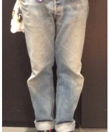 Levi's 501xx | デニムパンツ