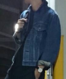 Levi's | デニムジャケット