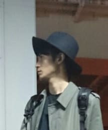 no brand | ハット