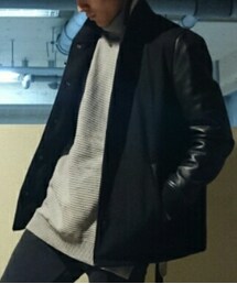 MB | ニット/セーター