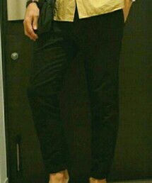 UNIQLO | イージースマートパンツ(パンツ)