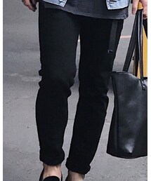 COS | デニムパンツ