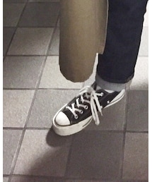 CONVERSE | シューズ