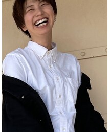 UNIQLO | シャツ/ブラウス
