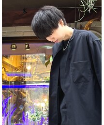 GU | シャツ/ブラウス