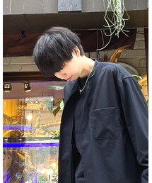 BEAMS | ネックレス