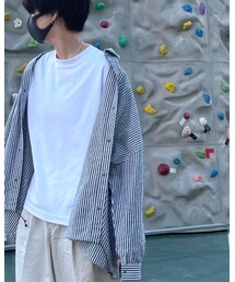 kutir | シャツ/ブラウス