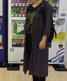 niko and... | 羽織り
(ワンピース)