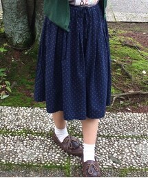 niko and... | スカート