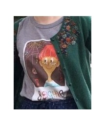 バンT
(Tシャツ/カットソー)