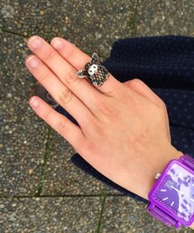 中野ロープウェイ | ハービーリング(リング)