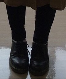 Dr. Martens | ブーツ