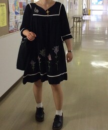 ホリデーアパートメント
(ワンピース)