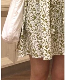 ZARA | ワンピース/ドレス